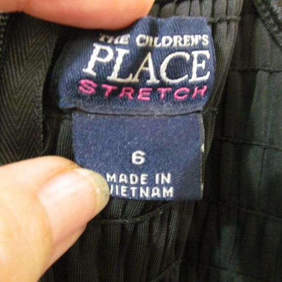 Girls Dress Size 6 The childrens place - Picture 5 of 5